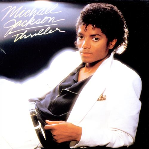 Top 20 best designed album covers of the 80s